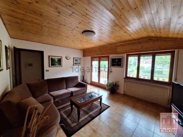 Appartamento in vendita a Meduno, Friuli-Venezia Giulia