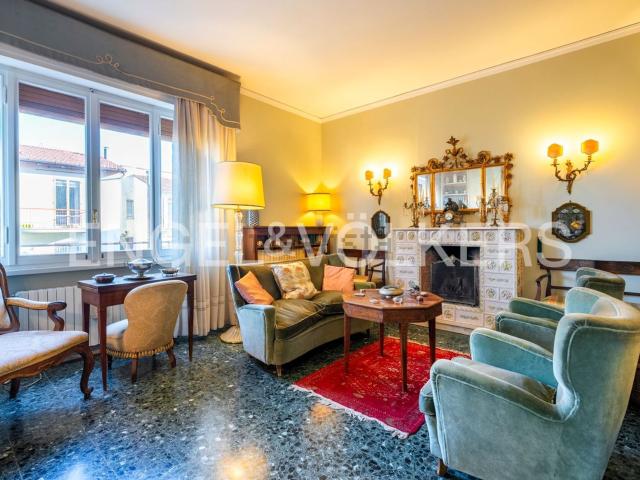 Appartamento in vendita a Quartiere 3, Firenze