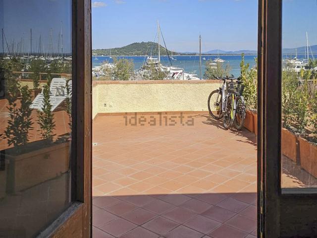 Appartamento in vendita a Orbetello, Toscana