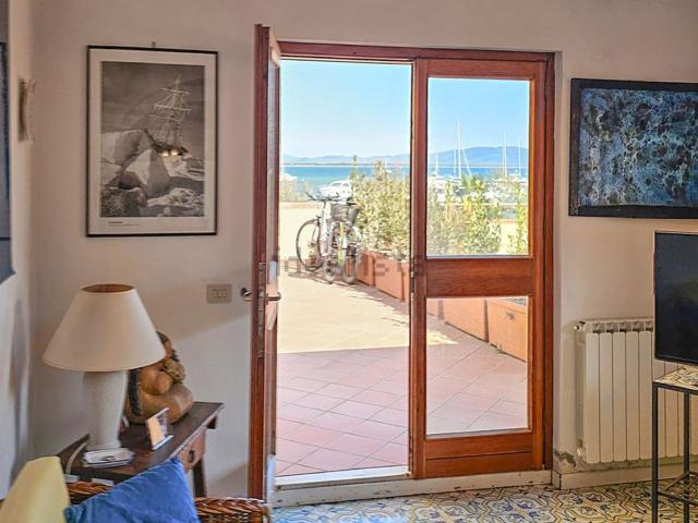 Appartamento in vendita a Talamone, Orbetello