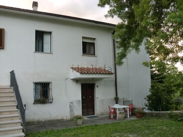 Appartamento in vendita a Rocchetta A Volturno, Molise