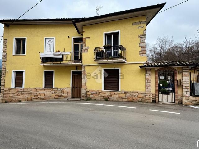 Appartamento in vendita a Nuvolento, Lombardia