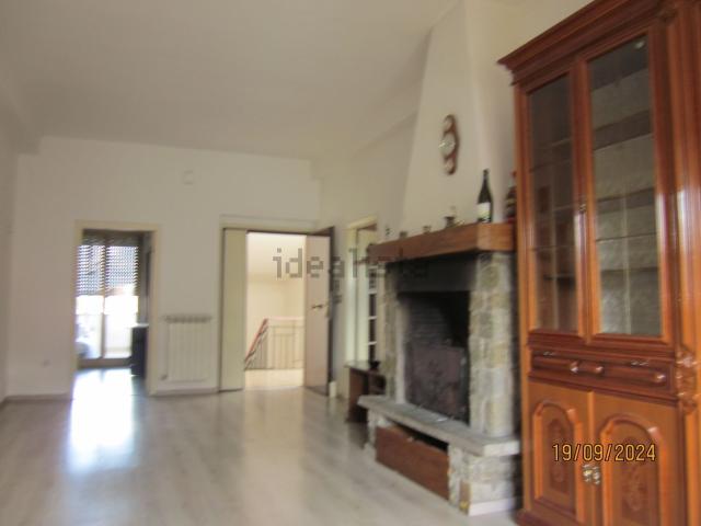 Attico in vendita a Centro, Monte Argentario