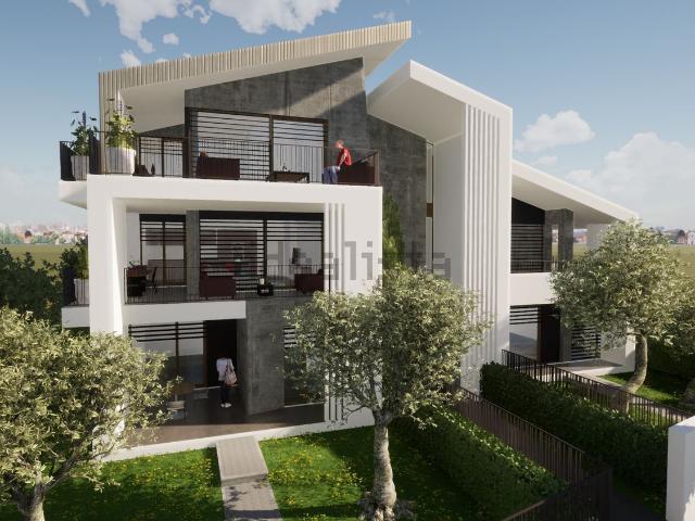 Appartamento in vendita a Unione di comuni Valmarecchia, Santarcangelo Di
