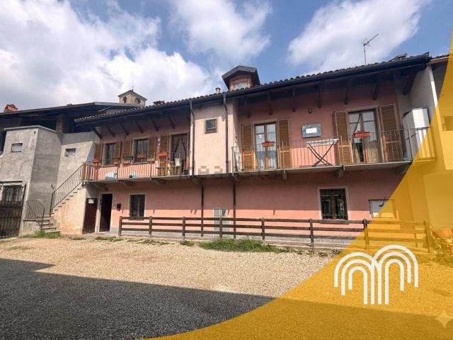 Appartamento in vendita a Unione Montana di Comuni delle Valli di Lanzo, Ceronda e Casternone, Piemonte