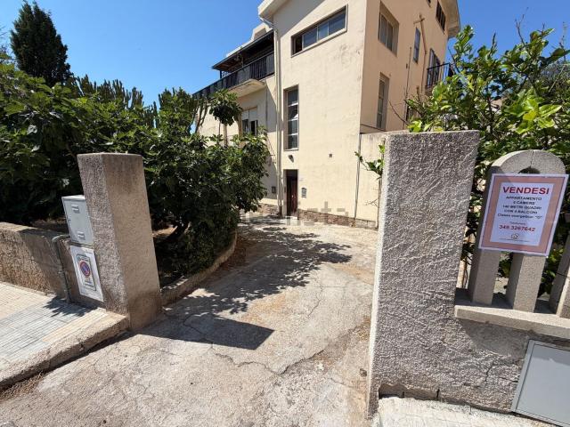 Appartamento in vendita a Porto Torres, Sardigna/Sardegna