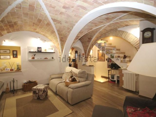 Appartamento in vendita a Il Cipresso, Volterra