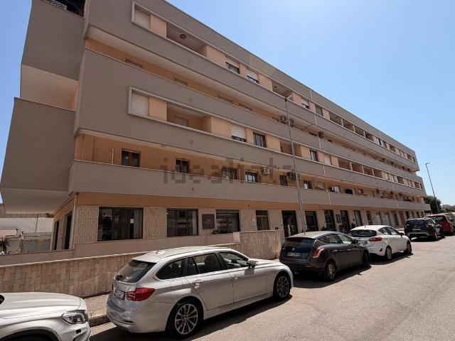 Appartamento in vendita a Putignano, Bari