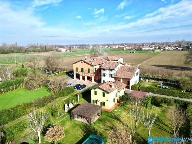 Appartamento in vendita a Unione delle Terre d'Argine, Carpi