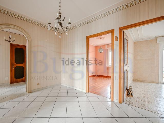 Appartamento in vendita a Centro, Cossato