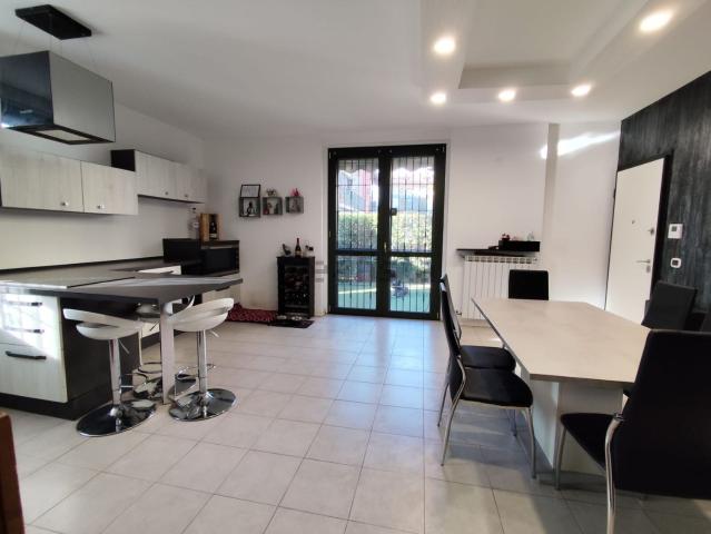 Appartamento in vendita a Castellazzo de' Stampi, Corbetta