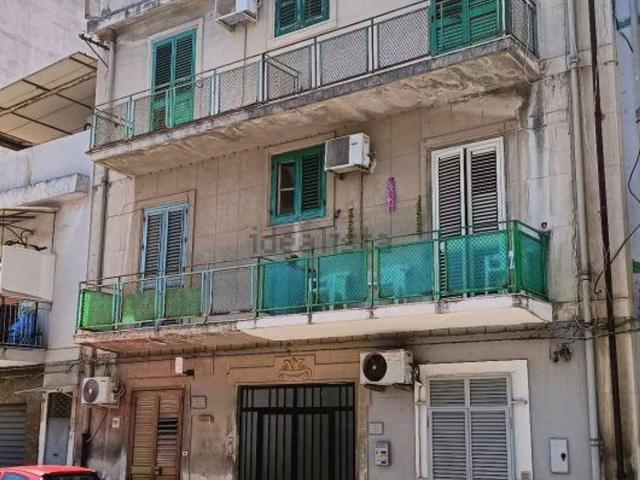 Appartamento in vendita a V Circoscrizione, Messina