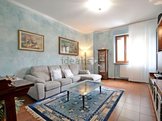 Appartamento in vendita a Grottaccia, Cingoli
