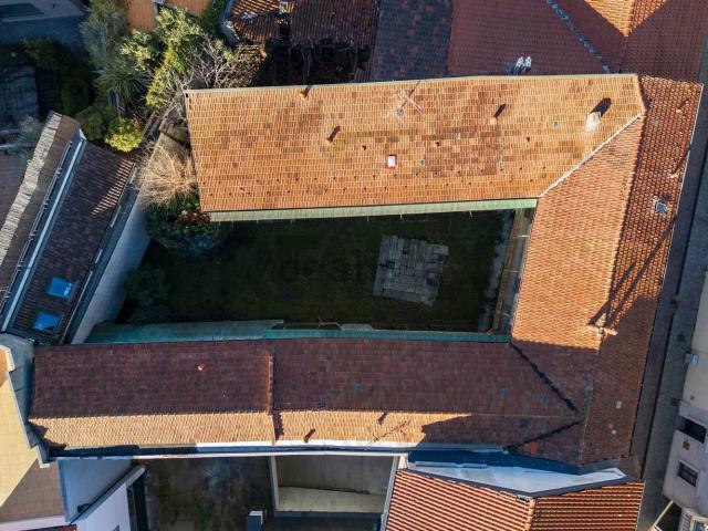 Appartamento in vendita a San Giovanni, Busto Arsizio