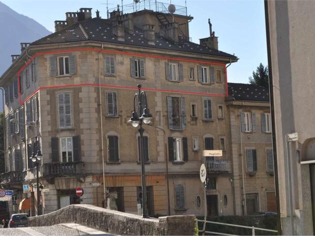 Attico in vendita a Bannio Anzino, Piemonte