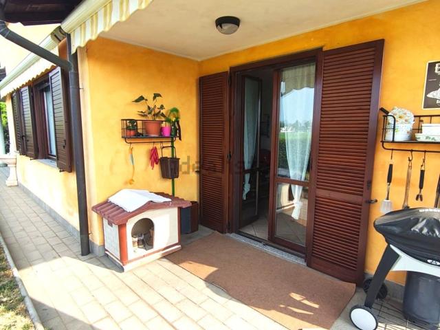 Appartamento in vendita a San Martino, Mozzate