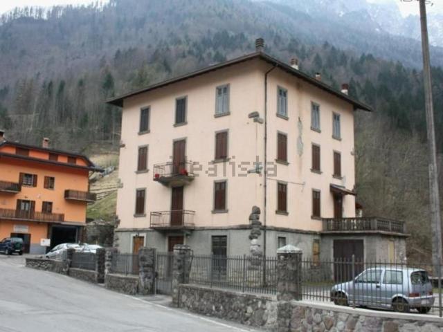 Appartamento in vendita a Comunità Montana di Scalve, Colere