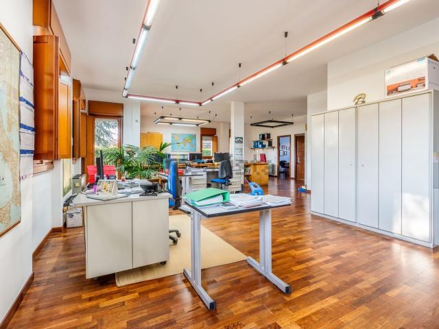 Appartamento in vendita a Cascina del Bruno, Arcore