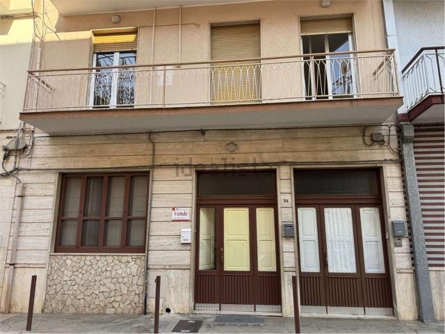 Appartamento in vendita a Puglia, Bari