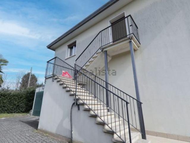 Appartamento in vendita a Borgo Veneto, Megliadino San Fidenzio
