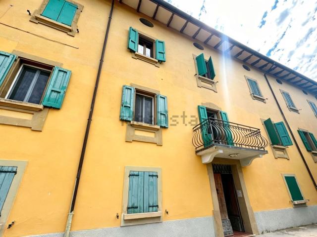 Appartamento in vendita a Unione di comuni Terre di Castelli, Guiglia