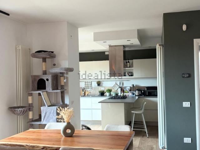 Appartamento in vendita a Fornase, Spinea