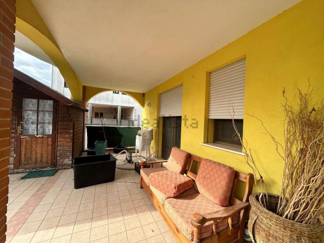 Appartamento in vendita a Sant'Anna, Chioggia