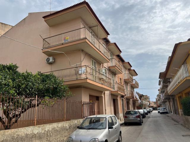 Appartamento in vendita a Oltreponte, Licata