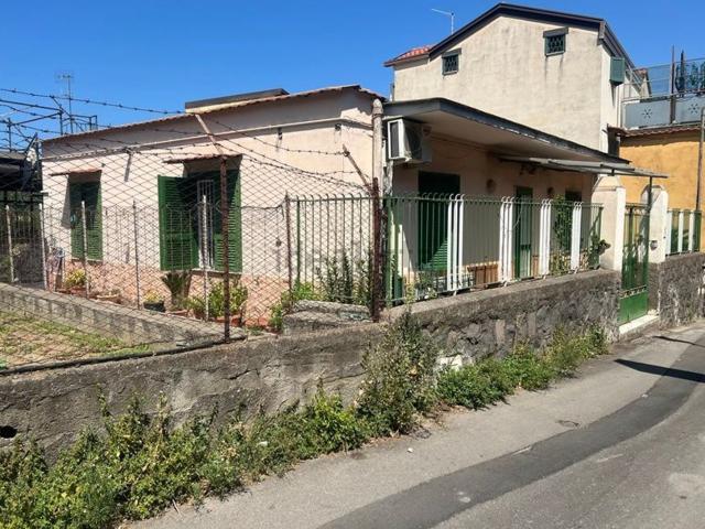 Appartamento in vendita a Gragnano, Campania