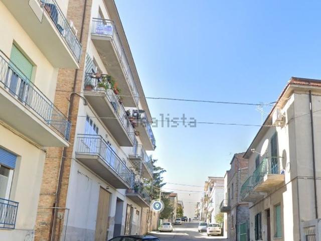 Appartamento in vendita a Centro Storico, Vasto