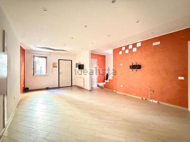 Appartamento in vendita a Macchia, Calabria