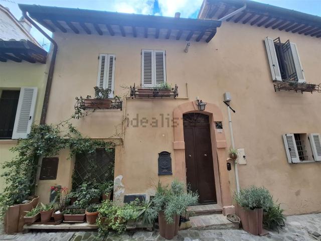 Appartamento in vendita a Mugnano, Nocera Umbra