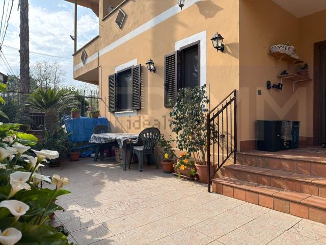 Appartamento in vendita a Aprilia, Latina
