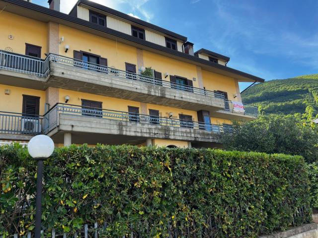 Appartamento in vendita a Monteforte Irpino, Campania