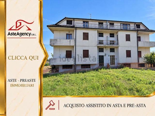 Appartamento in vendita a Piano Selva III, Maltignano