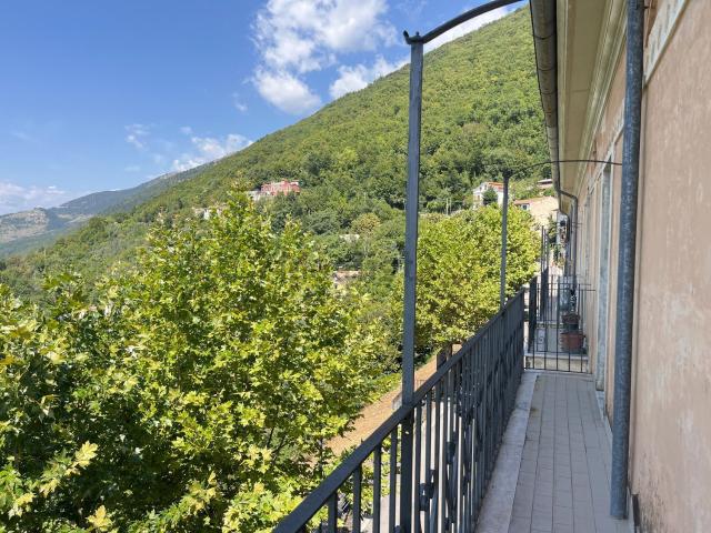 Appartamento in vendita a San Donato Val Di Comino, Lazio