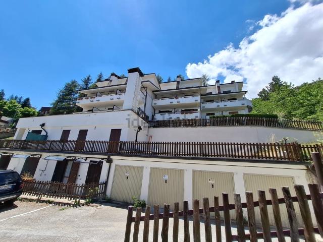 Appartamento in vendita a Rocca Di Cambio, Abruzzo