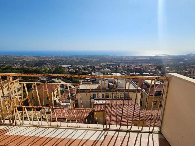 Appartamento in vendita a San Vito, Agrigento