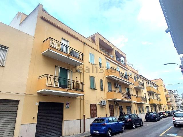 Attico in vendita a Sant'Agostino, Alghero