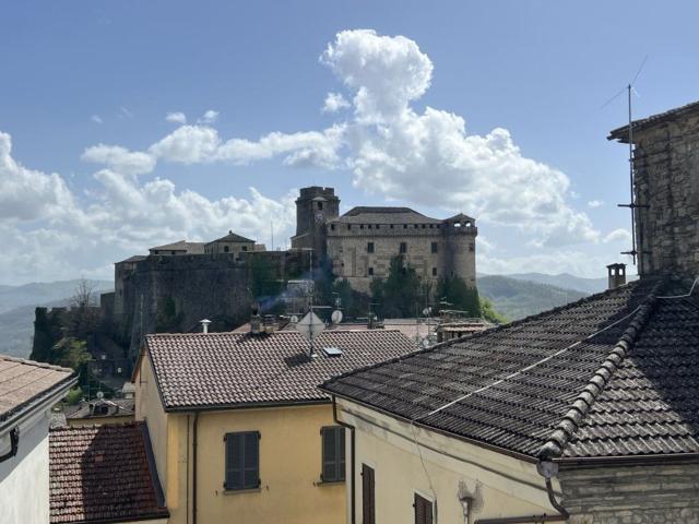 Appartamento in vendita a Bardi, Reggio Emilia