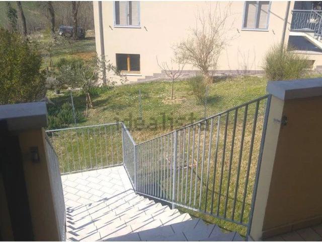 Attico in vendita a Unione di comuni Valmarecchia, Verucchio