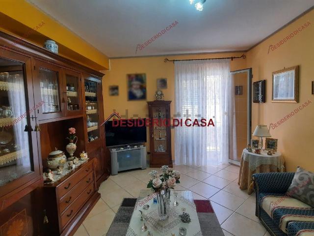 Appartamento in vendita a Cinisi, Sicilia
