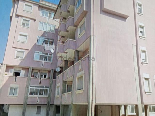 Appartamento in vendita a Vazzieri, Campobasso