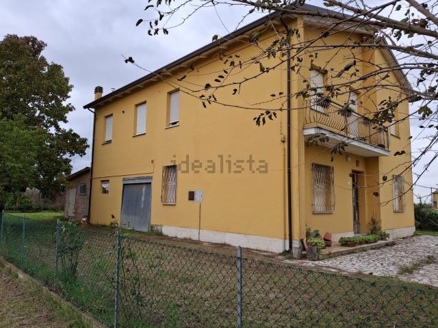 Appartamento in vendita a Unione dei comuni della Bassa Romagna, Fusignano