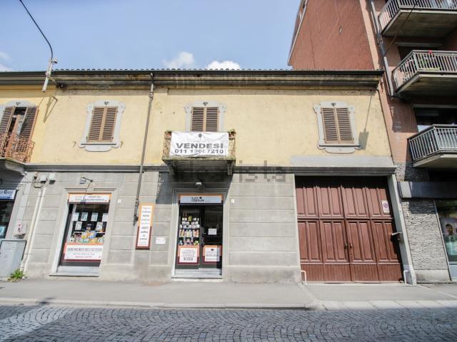 Appartamento in vendita a Piemonte, Torino