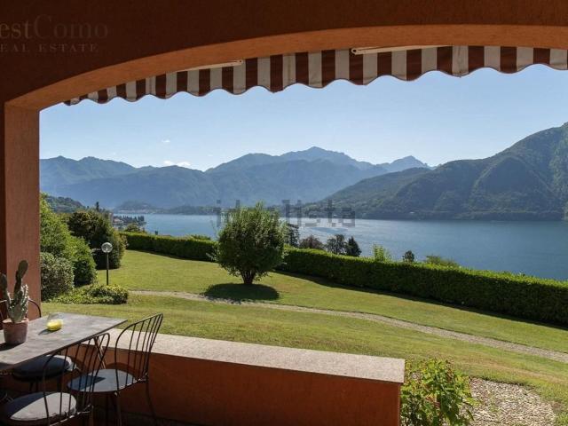Appartamento in vendita a Tremezzina, Lombardia