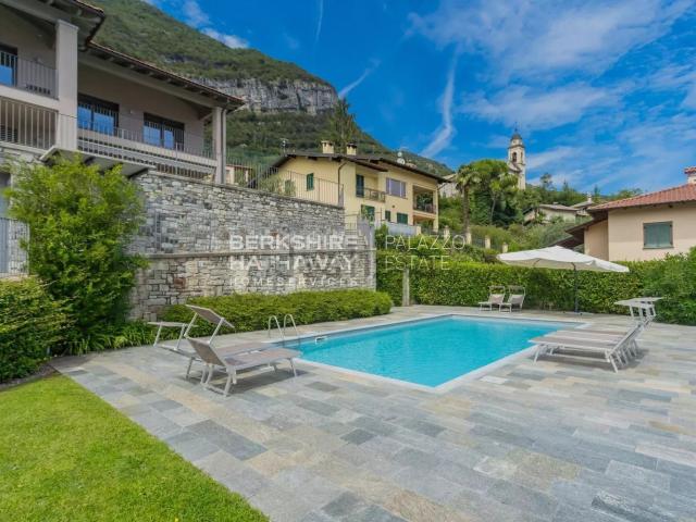 Attico in vendita a Tremezzina, Como