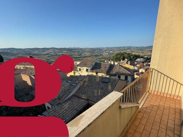 Appartamento in vendita a Borgo San Giacomo, Osimo