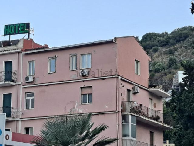 Appartamento in vendita a Spisone, Taormina