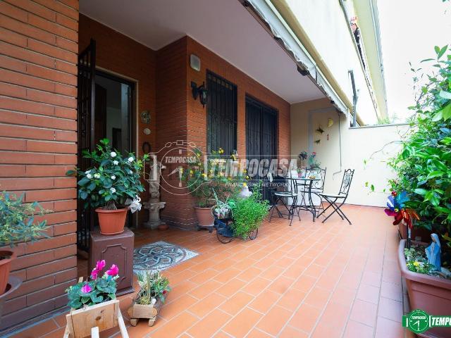 Appartamento in vendita a Nova Milanese, Lombardia